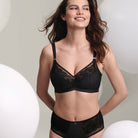 Rosa Faia Sita - Black - 5266-001