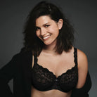 Rosa Faia Bobette - Black - 5289-001