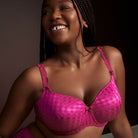 PrimaDonna Madison - FUCHSIA FIESTA - 0562126-FIE