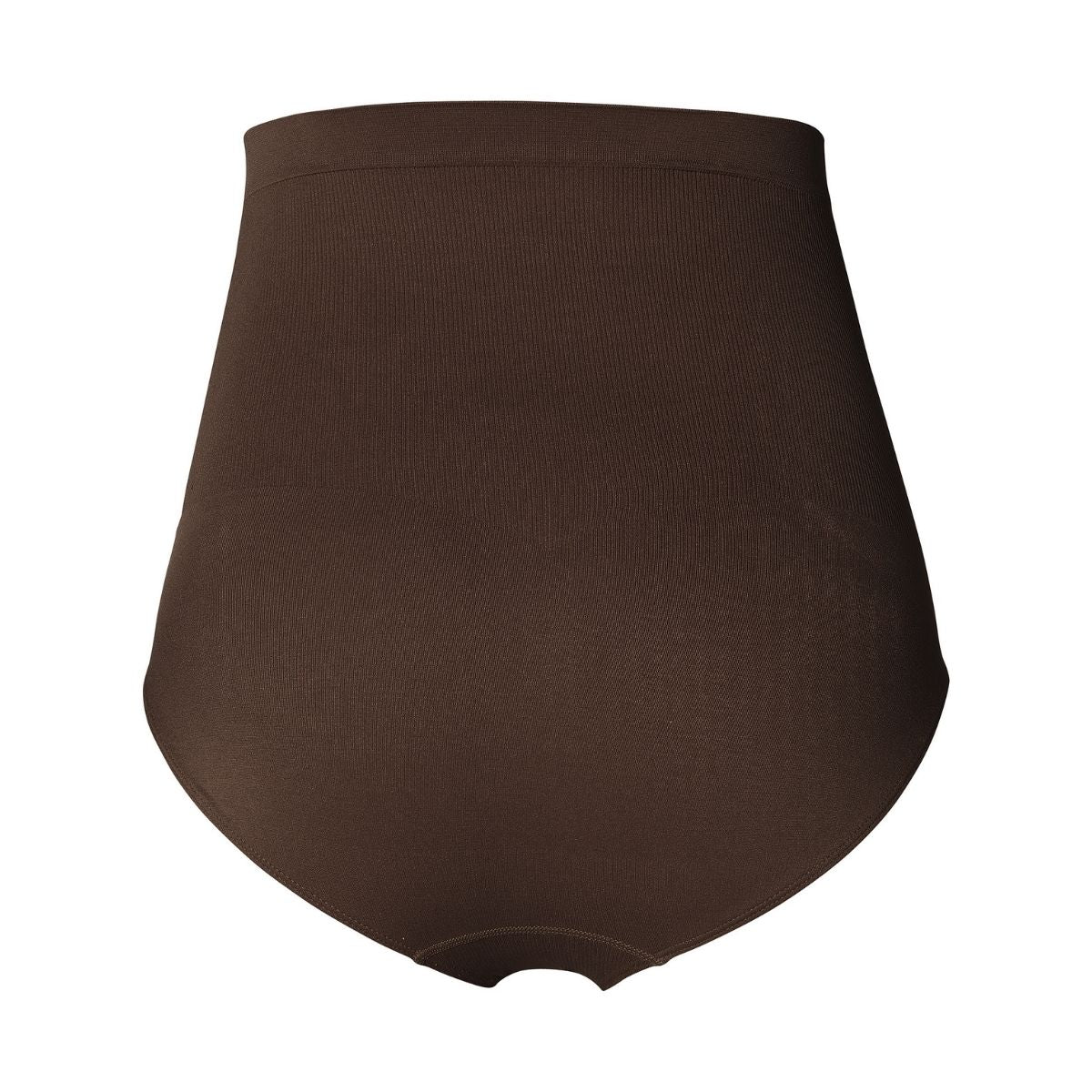 Noppies Nisa graviditets tai trusse, brun - 30N4112 - P664 - Coffee Bean