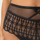 Mey Captivating brazilian trusse, sort - 1320014 - 3 - Black