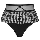 Mey Captivating brazilian trusse, sort - 1320014 - 3 - Black