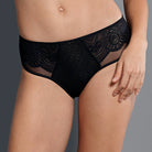 Rosa Faia Selma - Black - 1336-001