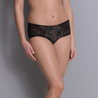 Rosa Faia Fleur - Black - 1355-001