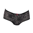 Rosa Faia Fleur - Black - 1355-001