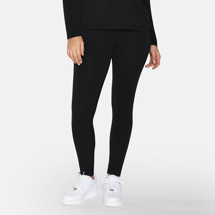 Urban Quest Bamboo - Black - 15125-BLACK