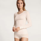 Calida  - Light Ivory - 15435-090