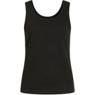 Norvig Ladies Tank - Black - 1557-SORT