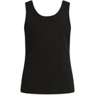 Norvig Ladies Tank - Black - 1557-SORT
