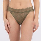 Neo Noir Skin Peach - Dusty Army - 160370-157