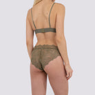 Neo Noir Skin Peach - Dusty Army - 160370-157