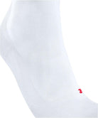 Falke Endurance Running strømper, hvid - 16704 - 2000 - White