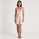 Calida  - Lace Parfait Pink - 17131-171