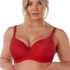 After Eden Faro - Red - 20.05.7525-050