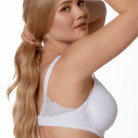 After Eden Lois - White - 20.05.8006-010