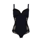 After Eden Mila - Black - 20.17.8003-020