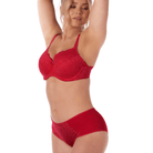 After Eden  - Red - 20.31.8004-050