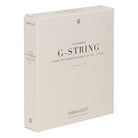 Urban Quest 3-Pack Bamboo - White - 1150-1000