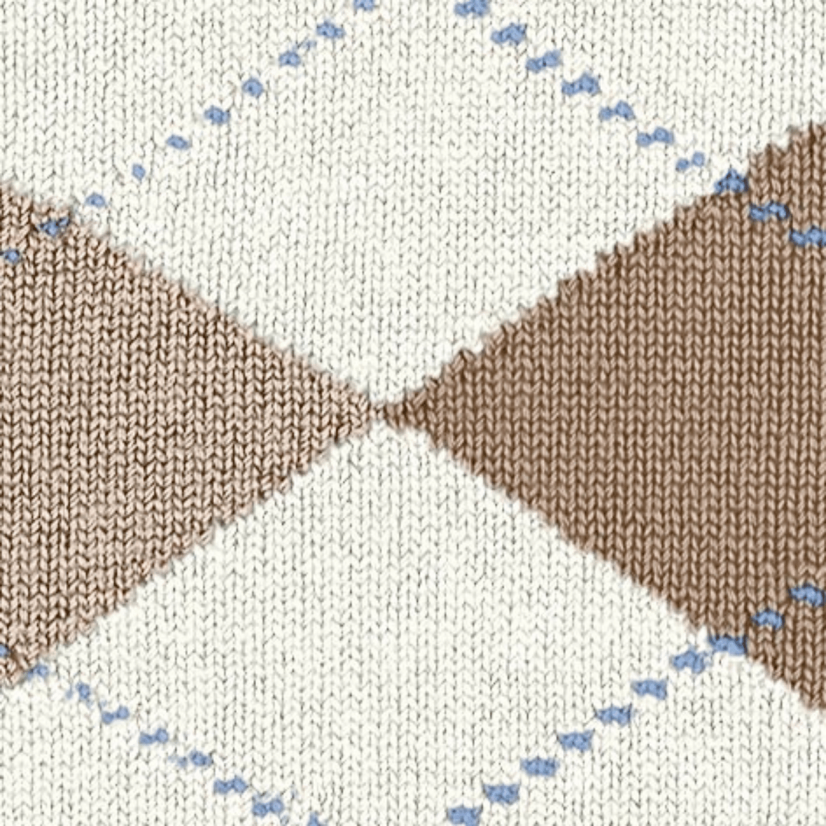 Burlington Marylebone ankelstrømper, creme - 22073 - 2040 - Off-white