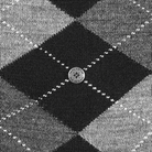 Burlington Marylebone ankelstrømper, sort - 22073 - 3000 - Black