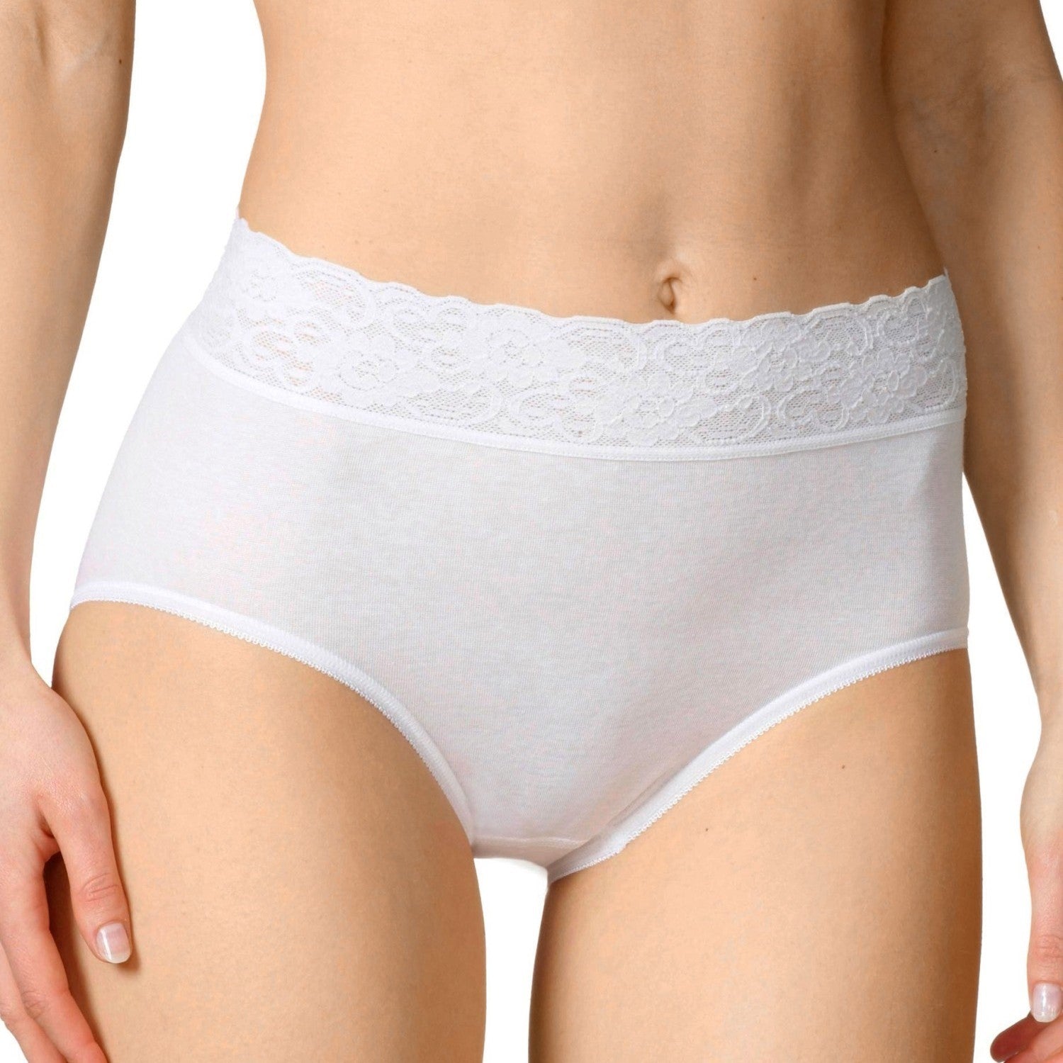 Calida  - White - 23907-001