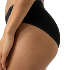 Mey Superfine Organic tai trusse, sort - 29816 - 3 - Black