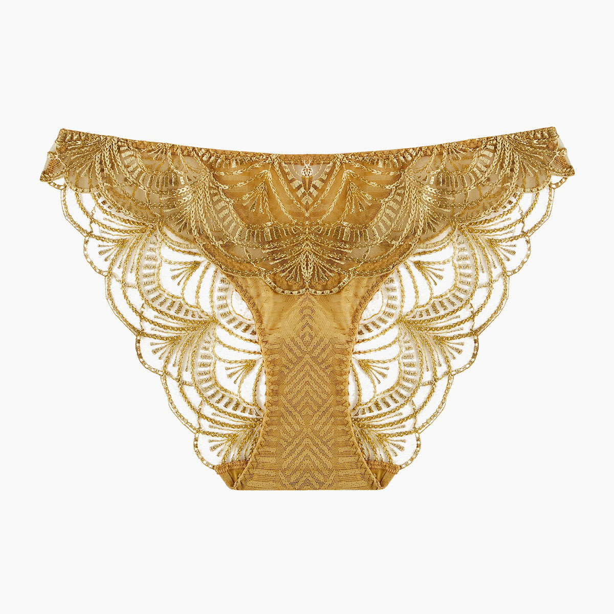 Aubade Vibes - Sublime Bronze - 2B27-SUBL