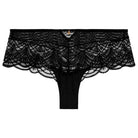 Aubade Vibes hipster trusse, sort - 2B70 - BLAK - Black