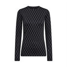 Hype The Detail Printed - Black - 3-200-14-46