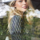 Hype The Detail Printed - Black - 3-200-14-46