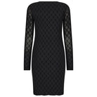 Hype The Detail Mesh - Black - 3-360-98-9