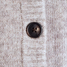 Hype The Detail cardigan, beige - 3-930-24 - 4 - Sand