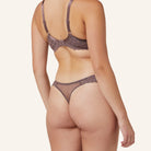 Hunkemöller Daisy - Peppercorn - 300318-Peppercorn