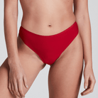 Hunkemöller Invisible 2-Pack g-streng, multi - 304033 - CHILI PEPPER - Chili Pepper