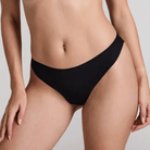 Hunkemöller Invisible 2-Pack g-streng, multi - 304033 - CHILI PEPPER - Chili Pepper