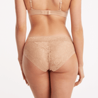 Ten Cate Secrets hipster trusse, beige - 30172 - 1532 - Walnut