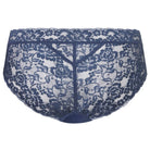 Ten Cate Secrets Lace hipster trusse, blå - 30172 - 6246 - Smokey Teal
