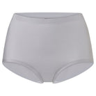 Ten Cate Secrets maxi trusse, grå - 30176 - 6250 - Silver Shimmer