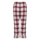 Hunkemöller natbukser, hvid - 307149 - Gardenia - Gardenia