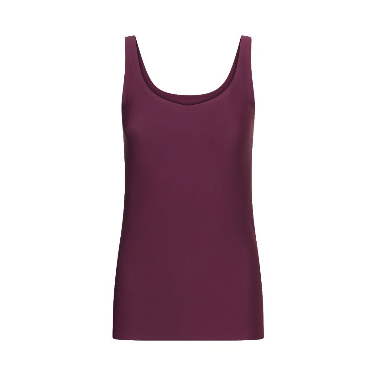 Ten Cate Secrets 2-way top, rød - 31614 - 6247 - Cherry Burgundy
