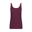Ten Cate Secrets 2-way top, rød - 31614 - 6247 - Cherry Burgundy