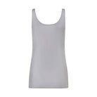 Ten Cate Secrets 2-way top, grå - 31614 - 6250 - Silver Shimer