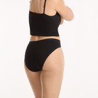 Ten Cate 2-pak tai trusse, sort - 32284 - 090 - Black