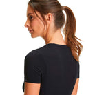 Falke Ultralight Cool trænings-t-shirt, sort - 33271 - 3000 - Black