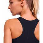 Falke Perform Better sports BH, sort - 37285 - 3003 - Black