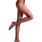 Falke Seidenglatt 15 Den - MARINE - 40490-6179