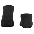 Falke Family Sneaker - Black - 46489-3009