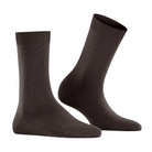 Falke Cosy Wool - Dark Brown - 47050-5233