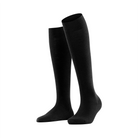 Falke Softmerino Knee-high - Black - 47438-3009