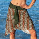 Wiki Toscana Dress 2in1 - Toscana - 475-5003-W475